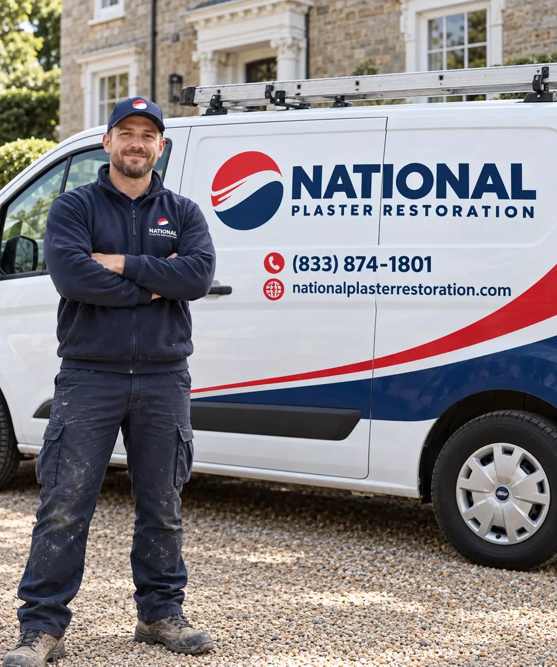 Plaster Repair company in Marshall, MN